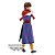 Action Figure Banpresto Anime Yu Hakusho 30Th Koenma DXF 17 cm Oficial - Imagem 2