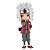 Action Figure Banpresto Naruto Shippuden Jiraiya Q Posket 14 cm Oficial - Imagem 1