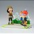 Action Figure Banpresto One Piece Wcf Log Stories Usopp Pirates Banpresto 11-18 cm conforme a lin... - Imagem 3