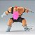 Action Figure Banpresto Dragon Ball Gx Materia Recoome Banpresto 11-18 cm conforme a linha Oficial - Imagem 3
