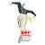 Action Figure Banpresto Anime One Punch Man Garou Banpresto 11-18 cm conforme a linha Oficial - Imagem 3