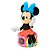 Action Figure Banpresto Disney Characters Minnie Mouse 100Th Banpresto 11-18 cm conforme a linha ... - Imagem 1