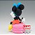 Action Figure Banpresto Disney Characters Minnie Mouse 100Th Banpresto 11-18 cm conforme a linha ... - Imagem 2