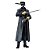 Action Figure Banpresto Chainsaw Man Katana Chain Spirits 16 cm Oficial - Imagem 1