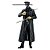 Action Figure Banpresto Chainsaw Man Katana Chain Spirits 16 cm Oficial - Imagem 2