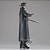 Action Figure Banpresto Chainsaw Man Katana Chain Spirits 16 cm Oficial - Imagem 3