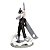 Action Figure Banpresto Naruto Momochi Zabuza Banpresto 11-18 cm conforme a linha Oficial - Imagem 1