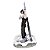 Action Figure Banpresto Naruto Momochi Zabuza Banpresto 11-18 cm conforme a linha Oficial - Imagem 2