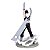 Action Figure Banpresto Naruto Momochi Zabuza Banpresto 11-18 cm conforme a linha Oficial - Imagem 3