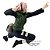 Action Figure Banpresto Naruto Shippuden Sakura Vibration Stars 16 cm Oficial - Imagem 2