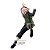 Action Figure Banpresto Naruto Shippuden Sakura Vibration Stars 16 cm Oficial - Imagem 3