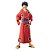 Action Figure Banpresto One Piece Monkey Luffy Yukata Wanokuni 15 cm Oficial - Imagem 1