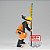 Action Figure Banpresto Naruto Uzumaki Banpresto 11-18 cm conforme a linha Oficial - Imagem 2