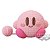 Action Figure Banpresto Kirby Kirby Craneking 16 cm Oficial - Imagem 1