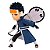 Action Figure Banpresto Naruto Naruto Craneking 16 cm Oficial - Imagem 1