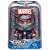Action Figure Hasbro Marvel Mighty Muggs Star Lord Oficial - Imagem 4