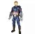 Action Figure Hasbro Marvel Avengers Infinity War Captain America Oficial - Imagem 1