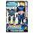 Action Figure Hasbro Marvel Avengers Infinity War Captain America Oficial - Imagem 2