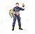 Action Figure Hasbro Marvel Avengers Infinity War Captain America Oficial - Imagem 1