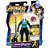 Action Figure Hasbro Marvel Avengers Infinity War Black Widow Oficial - Imagem 2