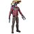 Action Figure Hasbro Marvel Avengers Infinity War Star Lord Oficial - Imagem 1