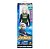 Action Figure Hasbro Marvel Avengers Infinity War Black Widow Oficial - Imagem 2