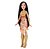 Boneca Hasbro Disney Royal Shimmer Pocahontas Oficial - Imagem 1