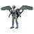 Action Figure Hasbro Spider-Man Spider Man Marvels Vulture Oficial - Imagem 1
