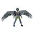 Action Figure Hasbro Spider-Man Spider Man Marvels Vulture Oficial - Imagem 1