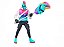 Action Figure Hasbro Hasbro Llambro Oficial - Imagem 1