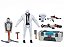 Action Figure Hasbro Hasbro Brutus Ghost Oficial - Imagem 1