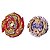 Beyblade Hasbro Hasbro Forneus F5 Master Devolos Oficial - Imagem 2