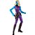 Action Figure Hasbro Marvel Heist Nebula Oficial - Imagem 4