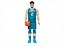 Action Figure Super7 ReAction NBA Lamelo Ball Charlotte Hornets 9,5 cm Oficial - Imagem 2
