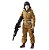 Action Figure Hasbro Star Wars Ep8 Resitance Oficial - Imagem 1
