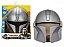 Máscara Hasbro Star Wars Star Wars Oficial - Imagem 3