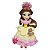 Boneca Hasbro Disney Belle Oficial - Imagem 2