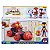 Action Figure Hasbro Marvel Spidey And Freinds Miles Drill Spinner Oficial - Imagem 1