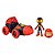 Action Figure Hasbro Marvel Spidey And Freinds Miles Drill Spinner Oficial - Imagem 2