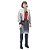 Action Figure Hasbro Star Wars Qi,Ra Corellia Oficial - Imagem 1