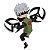 Action Figure Banpresto Naruto Naruto Craneking 16 cm Oficial - Imagem 1