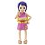 Action Figure Banpresto One Piece Tama Wanokuni 15 cm Oficial - Imagem 1