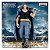 Action Figure Banpresto One Piece Benn Beckman Banpresto 11-18 cm conforme a linha Oficial - Imagem 2