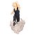 Action Figure Banpresto My Hero Academia Combination Katsuki Bakugo Banpresto 11-18 cm conforme a... - Imagem 1
