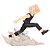 Action Figure Banpresto My Hero Academia Combination Katsuki Bakugo Banpresto 11-18 cm conforme a... - Imagem 2