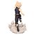 Action Figure Banpresto My Hero Academia Combination Katsuki Bakugo Banpresto 11-18 cm conforme a... - Imagem 3