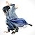 Action Figure Banpresto Naruto Panel Spectacle Special Uchiha Sasuke Banpresto 11-18 cm conforme ... - Imagem 2
