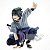 Action Figure Banpresto Naruto Panel Spectacle Special Uchiha Sasuke Banpresto 11-18 cm conforme ... - Imagem 3