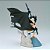 Action Figure Banpresto One Piece Monkey Luffy World Collectable Figure 7 cm Oficial - Imagem 2