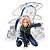 Action Figure Banpresto Naruto Panel Spectacle Special Haruno Sakura Banpresto 11-18 cm conforme ... - Imagem 1